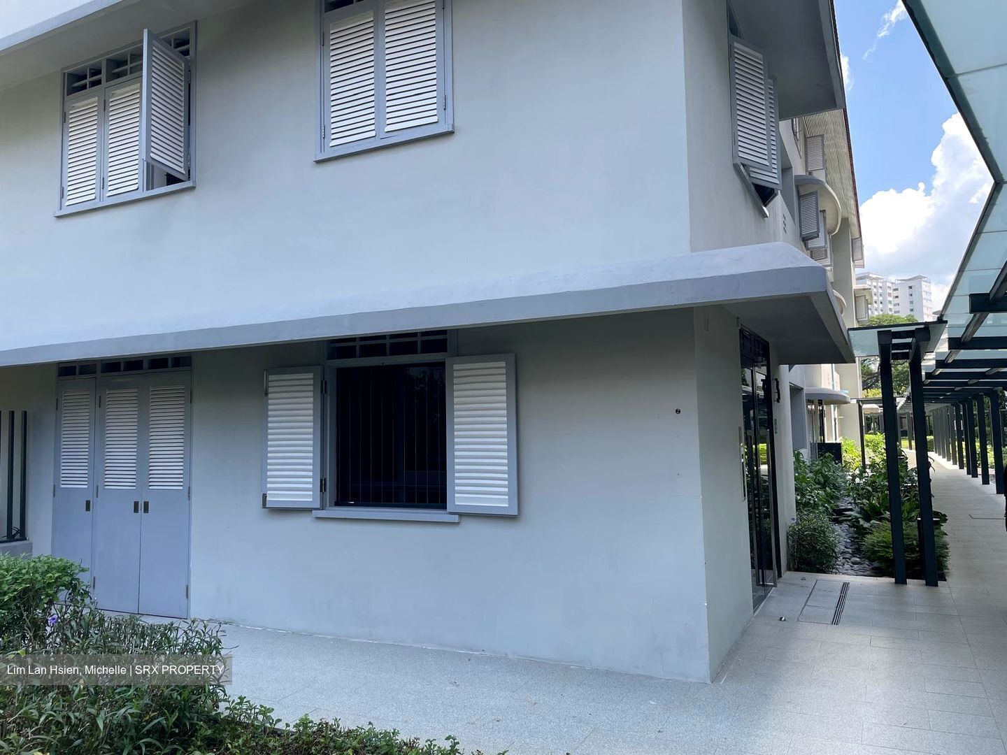 Avenue South Residence (D3), Shop House #552577061